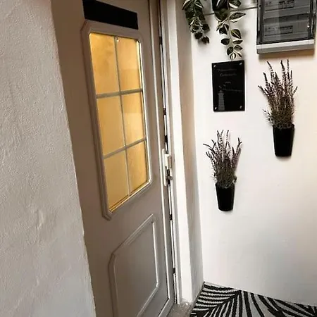 Apartmán Nahe Kiel, 4 Betten, 2 Schlafzimmer Parkplatz, Terrasse, 3km Zum