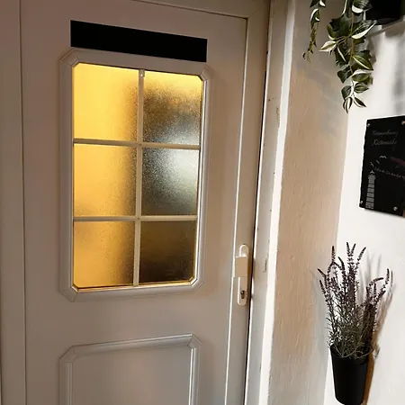 Apartmán Nahe Kiel, 4 Betten, 2 Schlafzimmer Parkplatz, Terrasse, 3km Zum Osdorf